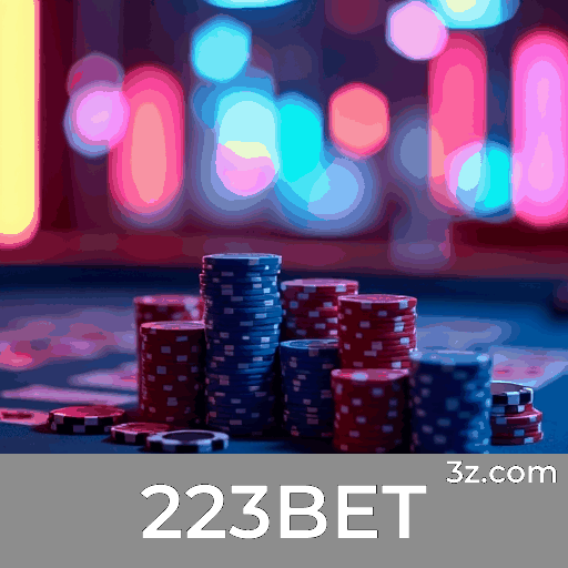 Garanta Seu Acesso Seguro no 223BET com Login Premium