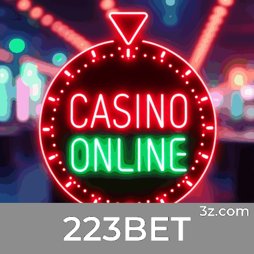 Sinta a Emoção e Realismo Psicológico no Cassino 223BET