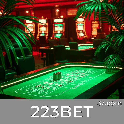 223BET: Apostas Online com Segurança e Serviço Profissional