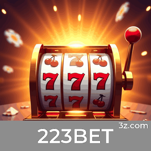 223BET: Emoção e Oportunidades de Ganho nos Jogos de Cassino
