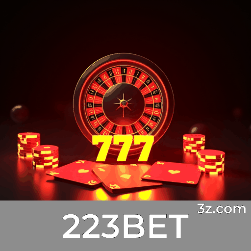 Bônus generosos no 223BET para jogadores brasileiros