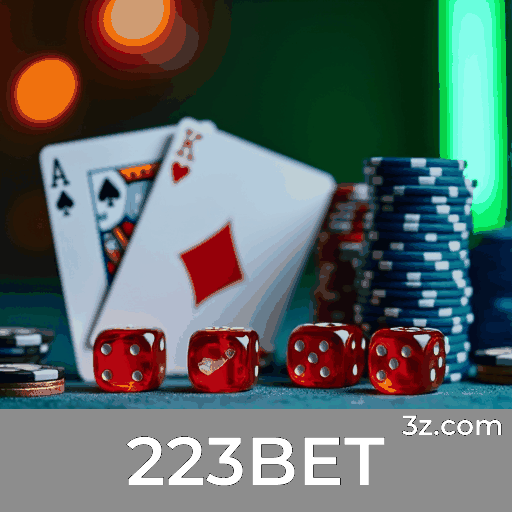 223BET: Experimente a Comodidade Completa do App