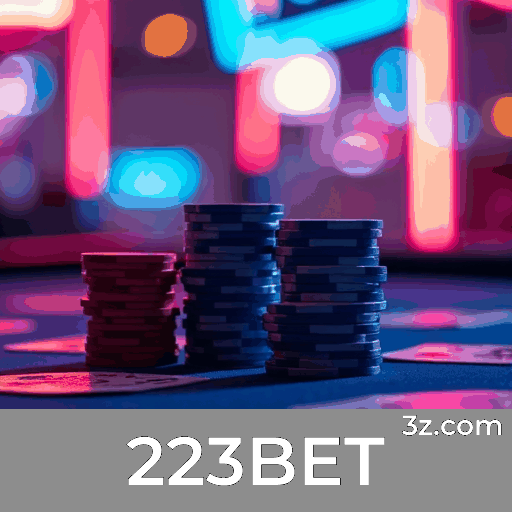 Sistema de Recompensas em Múltiplos Níveis, Maximize Seus Ganhos no 223BET