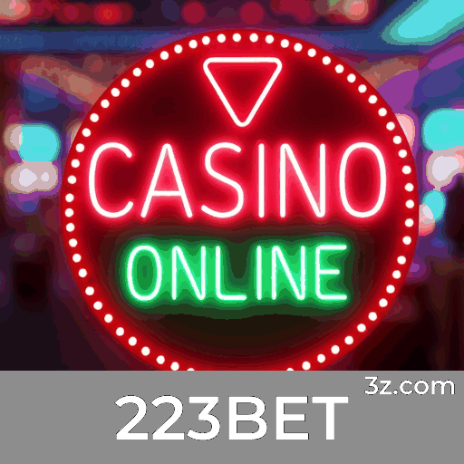 Bônus generosos no 223BET para jogadores brasileiros