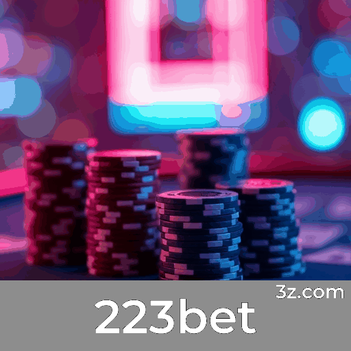 avaliações sobre 223bet slots
