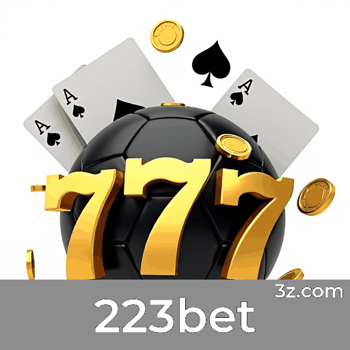 avaliações sobre 223bet slots