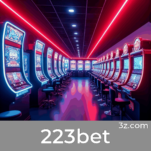 avaliações sobre 223bet slots