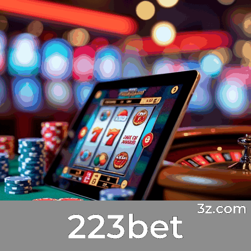 avaliações sobre 223bet slots