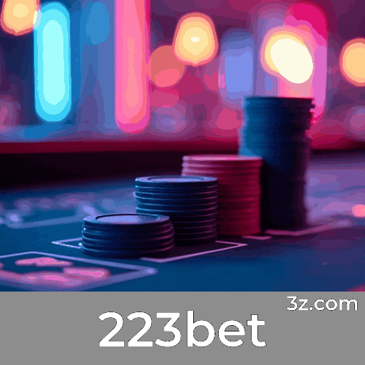 avaliações sobre 223bet slots