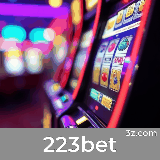 avaliações sobre 223bet slots